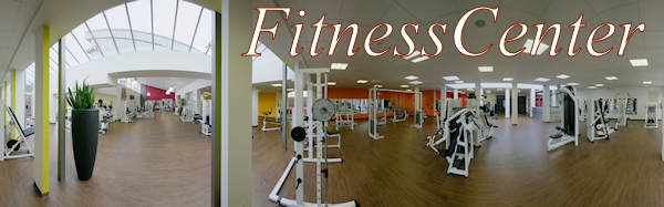 FitnessCenter